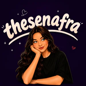 thesenafra