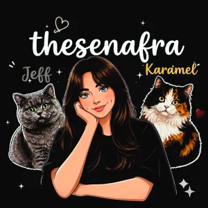 thesenafra