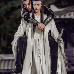 WUJIIII