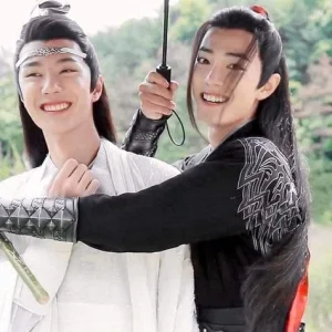 WUJIIII